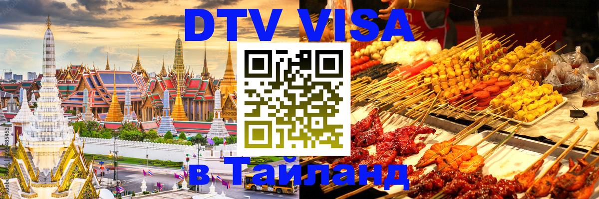 Оформление DTV визы под ключ: стоимость и тарифы, только загранпаспорт - 